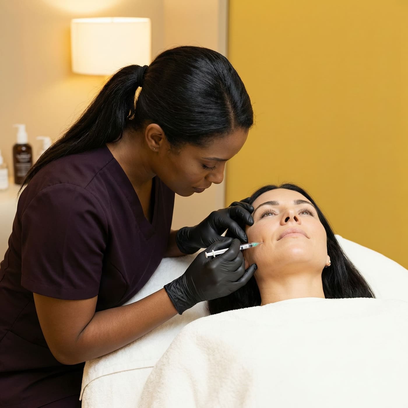 Injectables & Fillers