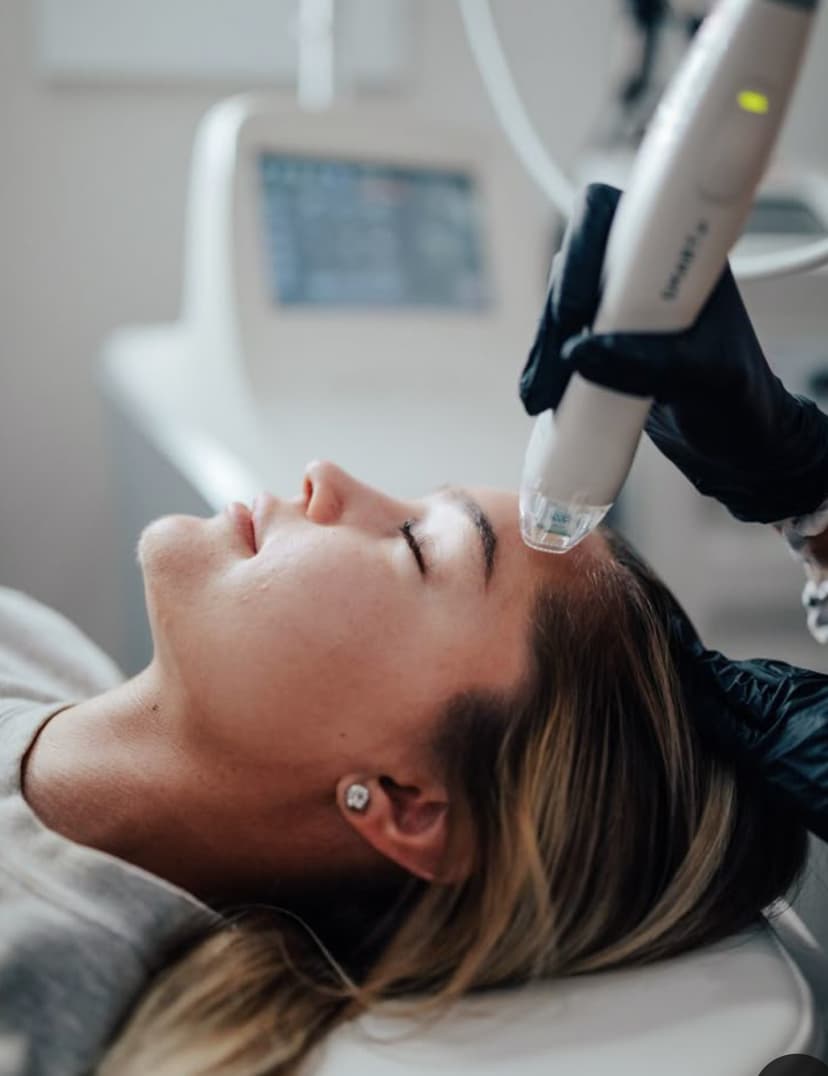 RF Microneedling in St. Clair, MO: What to Expect and Why Spring Is the Best Time
