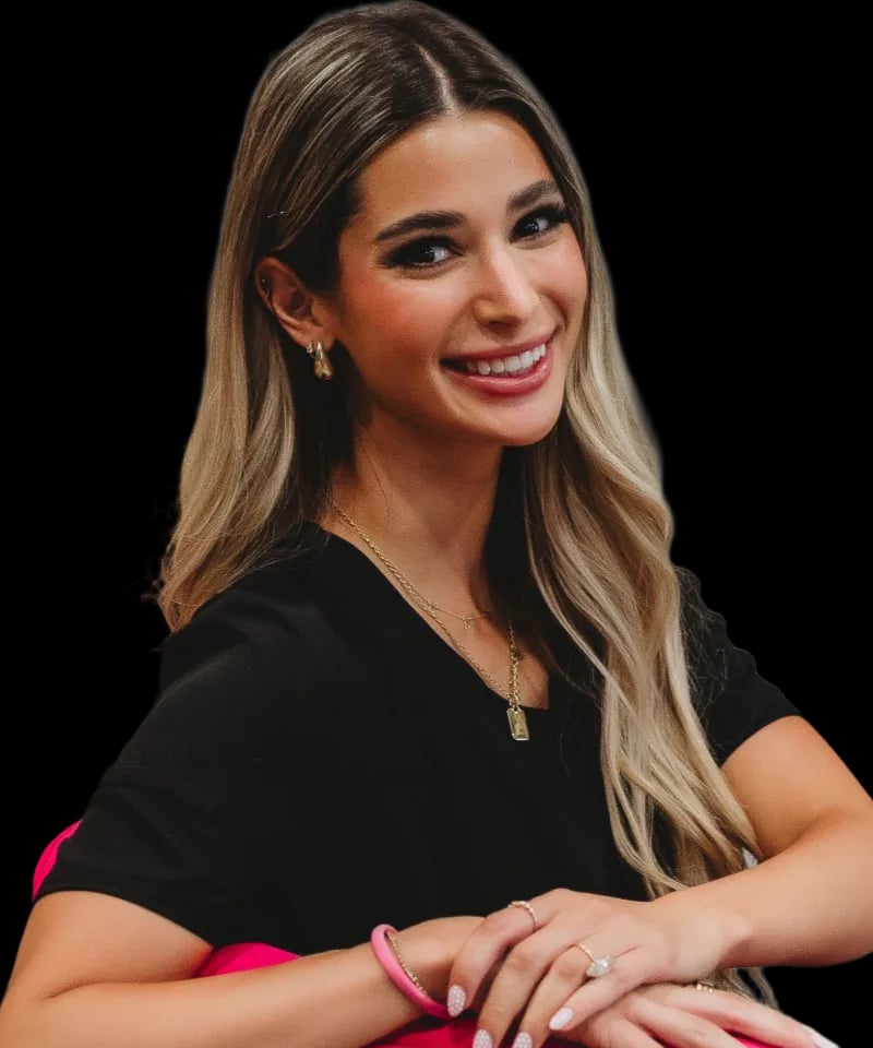 Grace, RN, injector at Just Face It MedSpa