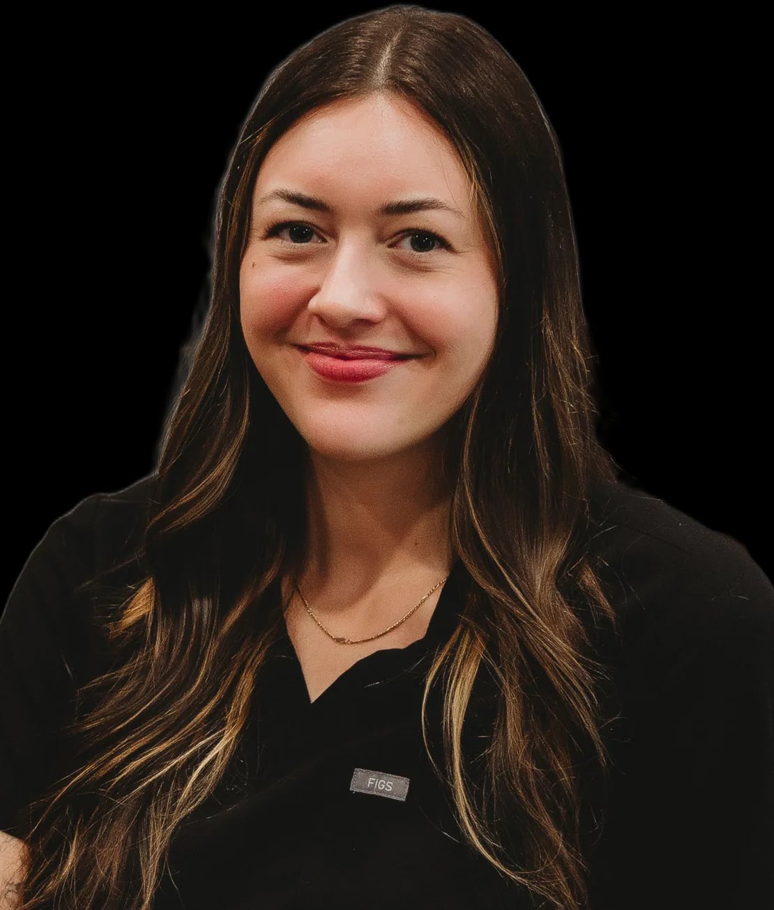 Maggie, esthetician at Just Face It MedSpa