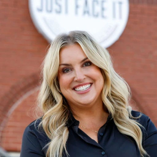 Stephanee Click, RN, MSN, FNP-BC at Just Face It MedSpa