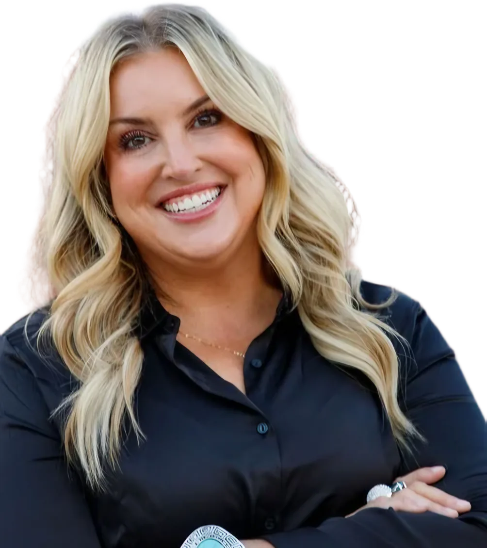 Stephanee Click, RN, MSN, FNP-BC, owner
